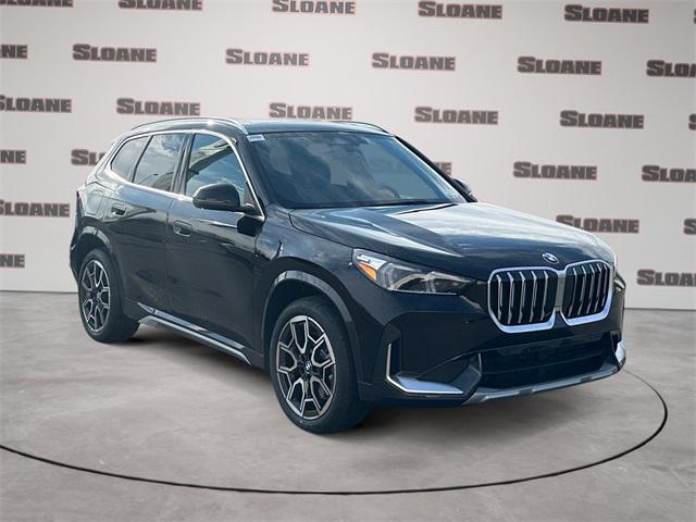new 2026 BMW X1 car, priced at $47,180