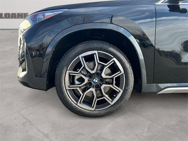new 2026 BMW X1 car, priced at $47,180