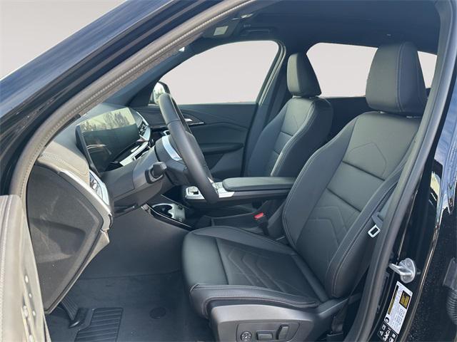 new 2026 BMW X1 car, priced at $47,180