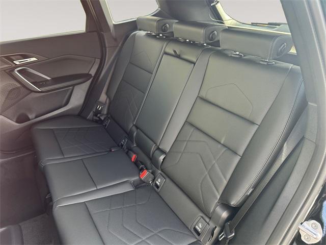 new 2026 BMW X1 car, priced at $47,180