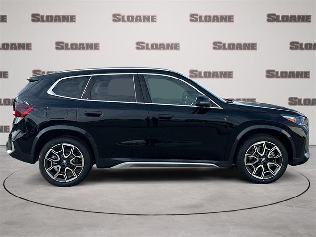 new 2026 BMW X1 car, priced at $47,180