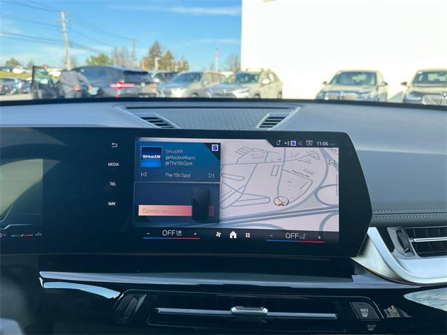 new 2026 BMW X1 car, priced at $47,180