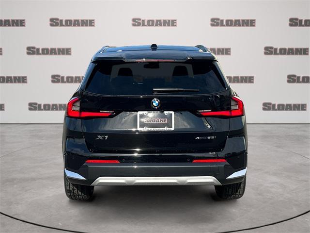 new 2026 BMW X1 car, priced at $47,180