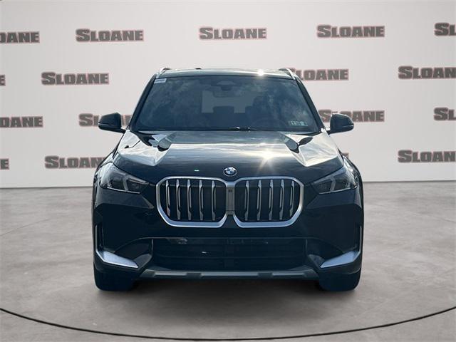new 2026 BMW X1 car, priced at $47,180