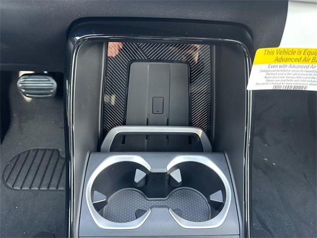 new 2026 BMW X1 car, priced at $47,180