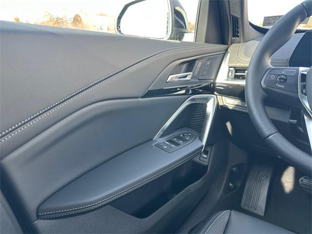 new 2026 BMW X1 car, priced at $47,180