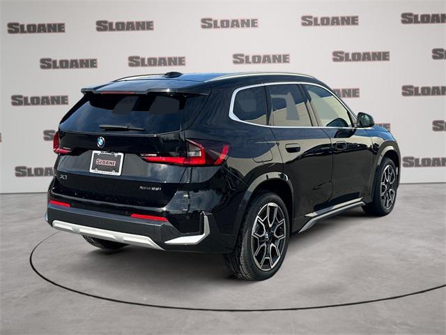 new 2026 BMW X1 car, priced at $47,180