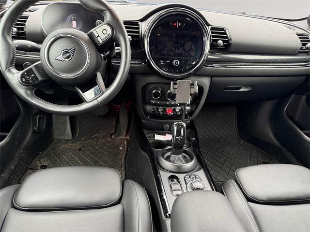 used 2022 MINI Clubman car, priced at $23,991