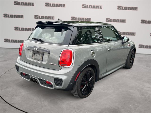 used 2018 MINI Hardtop car, priced at $18,492