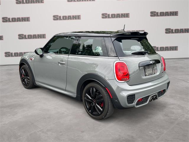 used 2018 MINI Hardtop car, priced at $18,492