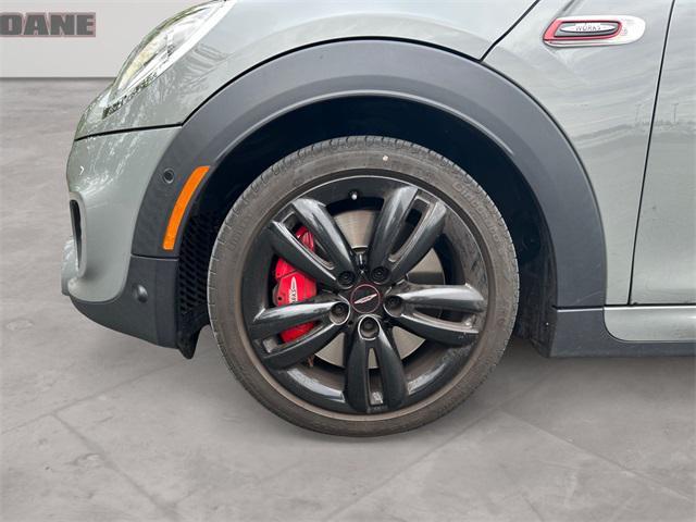 used 2018 MINI Hardtop car, priced at $18,492