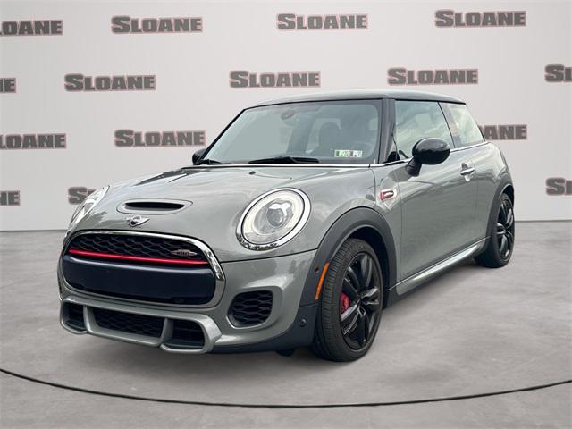 used 2018 MINI Hardtop car, priced at $18,991