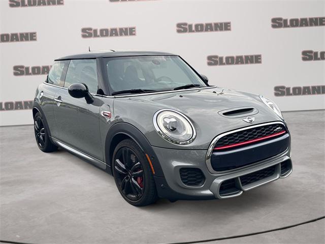 used 2018 MINI Hardtop car, priced at $18,492