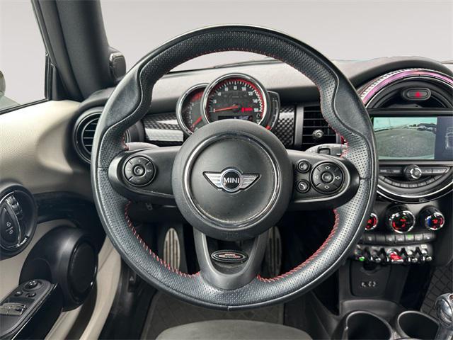 used 2018 MINI Hardtop car, priced at $18,492