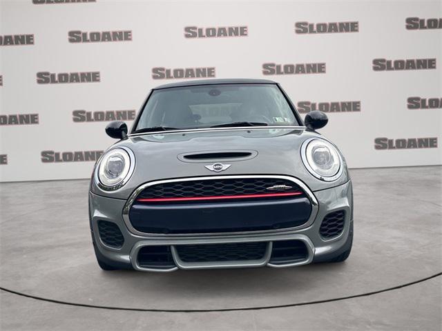 used 2018 MINI Hardtop car, priced at $18,492