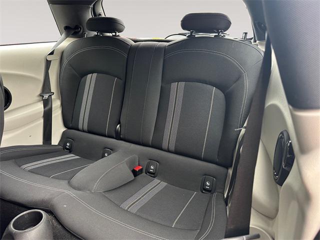 used 2018 MINI Hardtop car, priced at $18,492