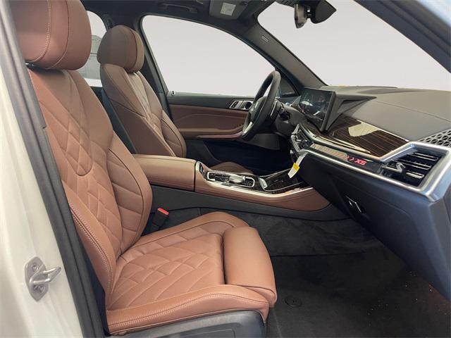 new 2026 BMW X5 car, priced at $74,900