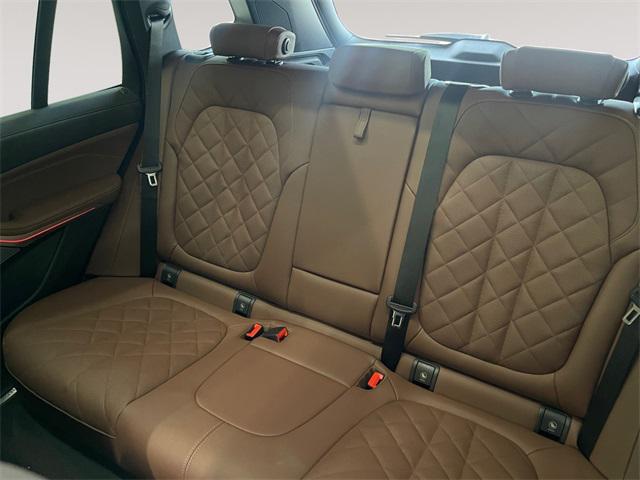 new 2026 BMW X5 car, priced at $74,900