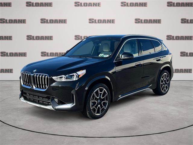 new 2026 BMW X1 car, priced at $49,530