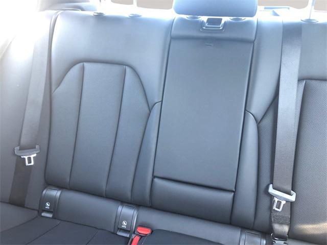 used 2023 BMW M340 car, priced at $55,991