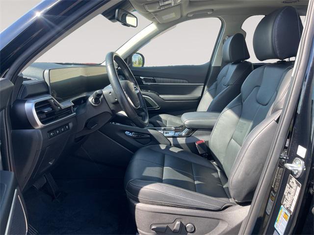 used 2024 Kia Telluride car, priced at $38,991