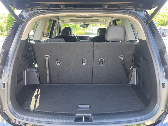 used 2024 Kia Telluride car, priced at $38,991