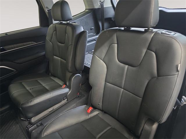 used 2024 Kia Telluride car, priced at $42,991