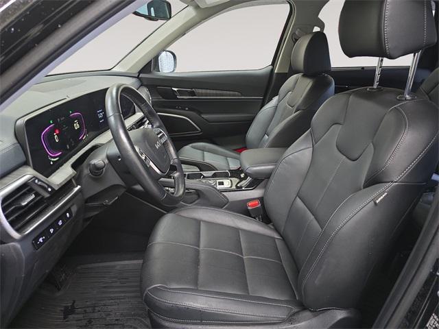 used 2024 Kia Telluride car, priced at $42,991