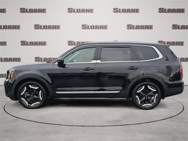 used 2024 Kia Telluride car, priced at $42,991