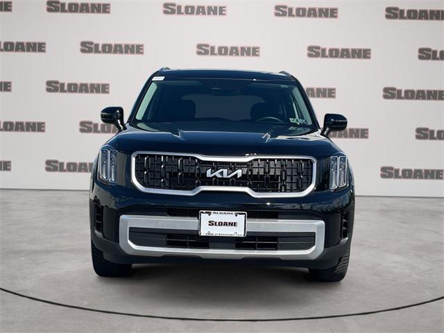 used 2024 Kia Telluride car, priced at $38,991