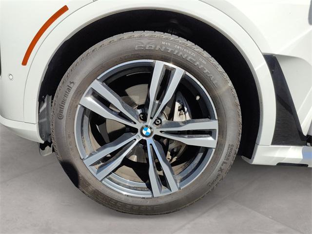used 2023 BMW X7 car, priced at $66,991