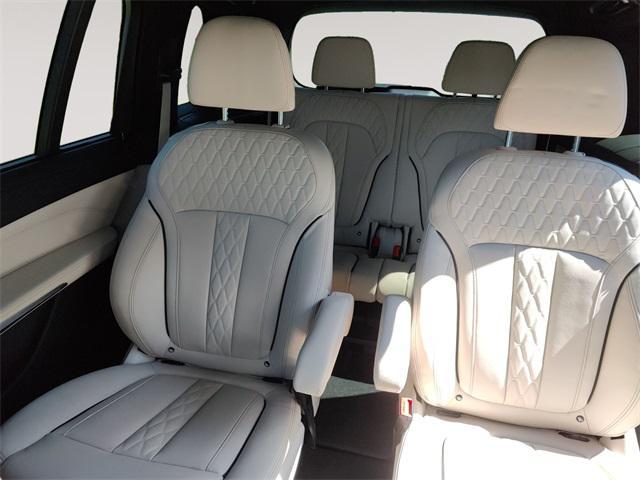 used 2023 BMW X7 car, priced at $66,991