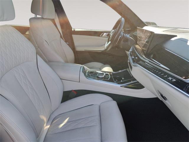 used 2023 BMW X7 car, priced at $66,991