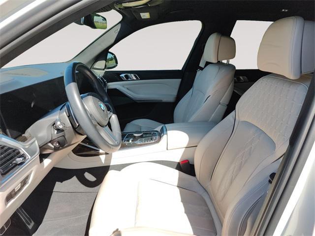 used 2023 BMW X7 car, priced at $66,991