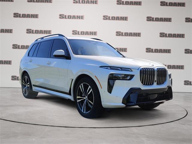 used 2023 BMW X7 car, priced at $66,991