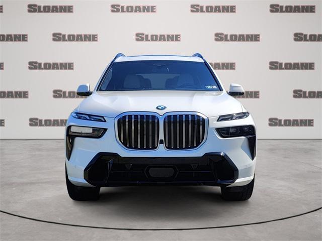 used 2023 BMW X7 car, priced at $66,991