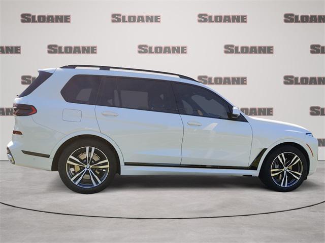 used 2023 BMW X7 car, priced at $66,991