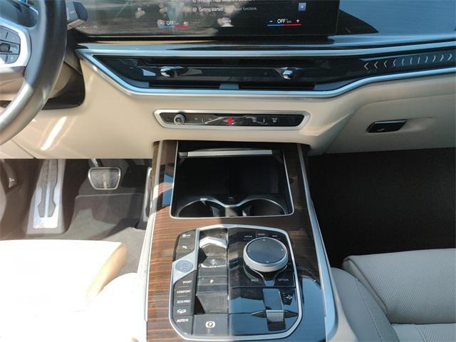 used 2023 BMW X7 car, priced at $66,991