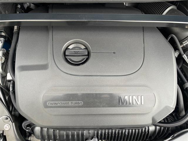 used 2023 MINI Countryman car, priced at $27,192