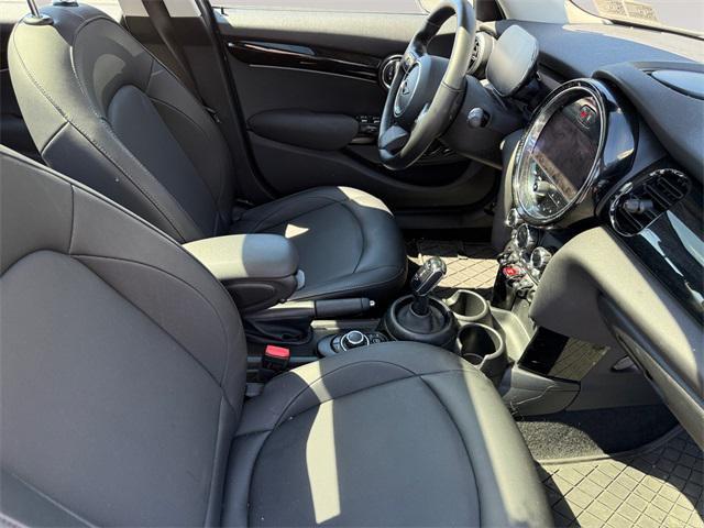 used 2023 MINI Hardtop car, priced at $23,991