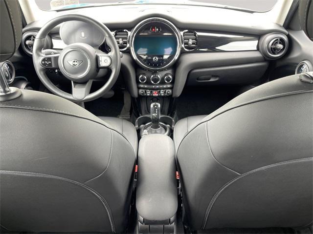 used 2023 MINI Hardtop car, priced at $23,392