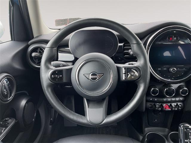 used 2023 MINI Hardtop car, priced at $23,392
