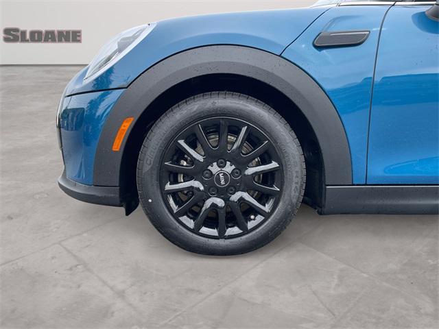 used 2023 MINI Hardtop car, priced at $23,392