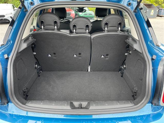used 2023 MINI Hardtop car, priced at $23,392