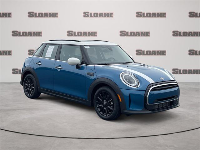 used 2023 MINI Hardtop car, priced at $23,392