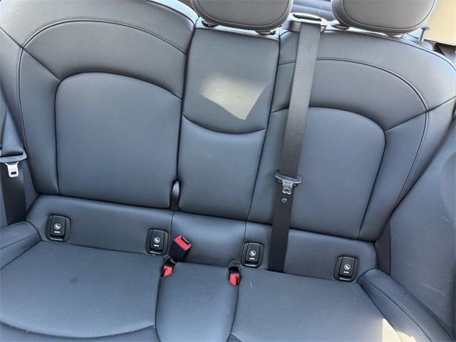 used 2023 MINI Hardtop car, priced at $23,991