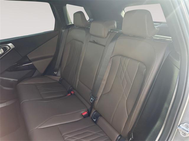 new 2026 BMW X3 car, priced at $58,740