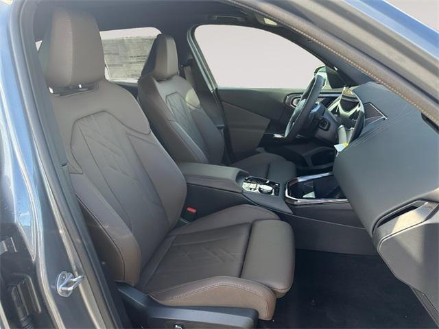 new 2026 BMW X3 car, priced at $58,740