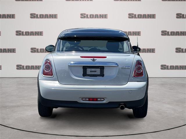 used 2012 MINI Cooper S car, priced at $9,991