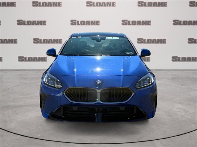 used 2025 BMW 228 Gran Coupe car, priced at $40,991